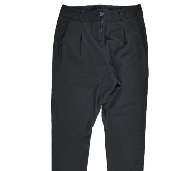 NAF NAF Women Baggy Pants / EU 38 - Picture 2 of 14